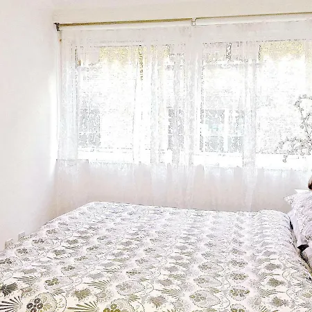 Elegant Very Central Fitzrovia W1 King Bed, Wifi, Nr Oxford St Affable Informative Host *