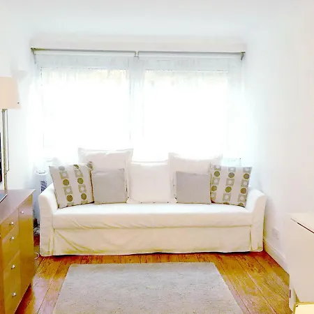 Apartment Elegant Very Central Fitzrovia W1 King Bed, Wifi, Nr Oxford St Affable Informative Host London