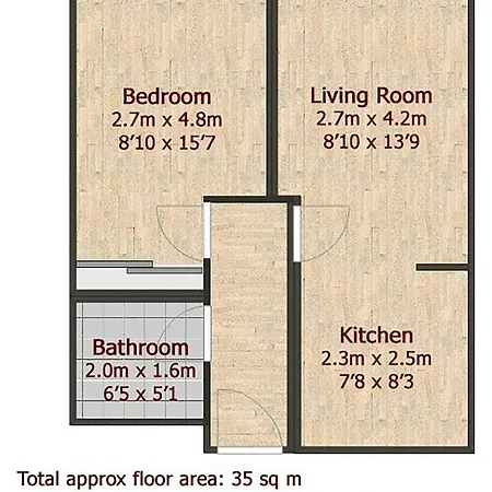 Elegant Very Central Fitzrovia W1 King Bed, Wifi, Nr Oxford St Affable Informative Host Apartment London