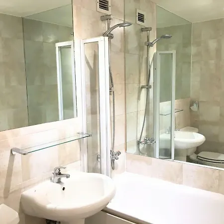 Elegant Very Central Fitzrovia W1 King Bed, Wifi, Nr Oxford St Affable Informative Host