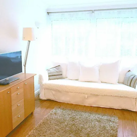Elegant Very Central Fitzrovia W1 King Bed, Wifi, Nr Oxford St Affable Informative Host