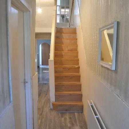 Superb Double Bedroom London