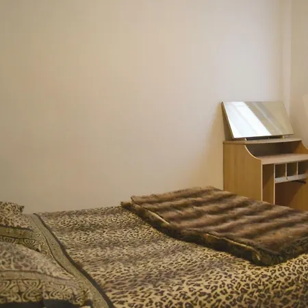 Superb Double Bedroom Homestay