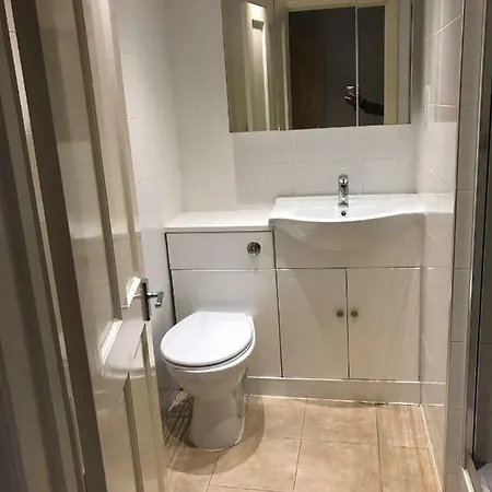 2a Charlwood Place London