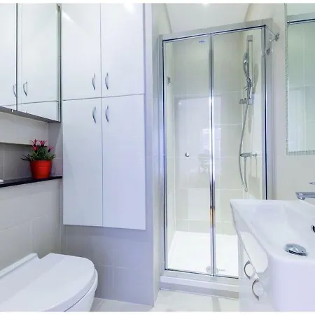 Carnaby Apartamento Londres