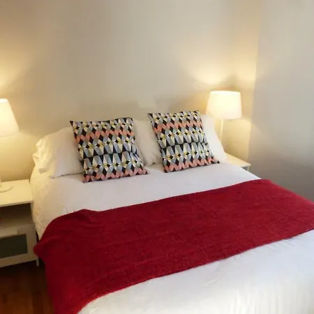 Apartment Trendy 2 Bedroom In Vibrant Shoreditch, Zone 1 Free Wifi - Sleeps 4+2 *