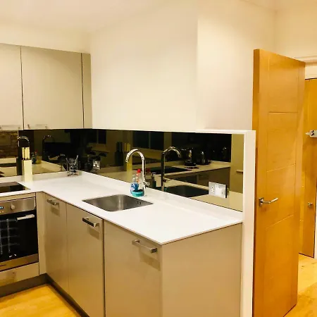 Carnaby Apartamento