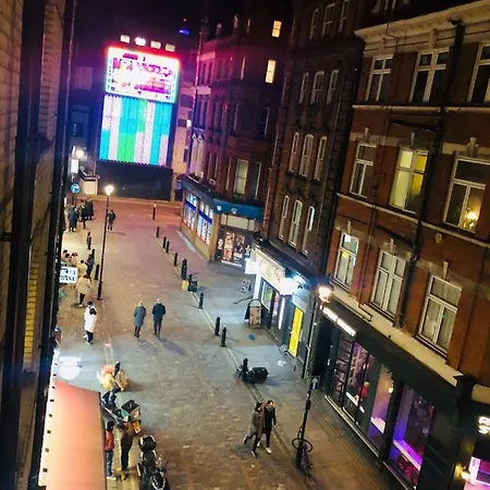 Carnaby Apartamento *