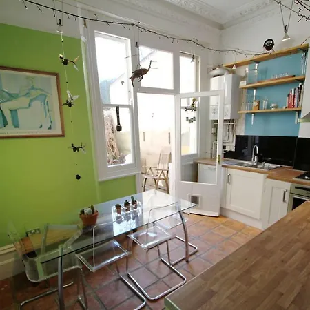 דירה Sw4 Clapham Common *
