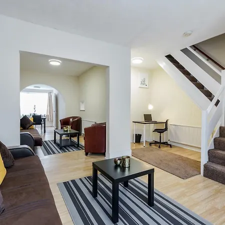 Apartment Alphalite Homes