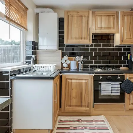 Alphalite Homes