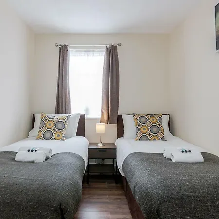 Alphalite Homes Barking (Greater London)