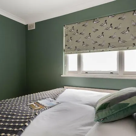 The Kensington Palace Mews - Bright & Modern 6bdr House With Garage Londres