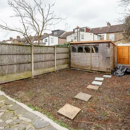Apartment Alphalite Homes Barking (Greater London)
