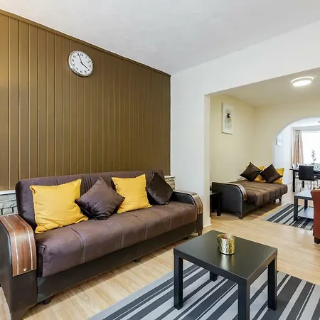 Alphalite Homes Apartment