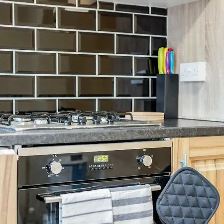 Apartment Alphalite Homes Barking (Greater London)