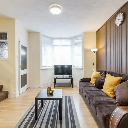 Alphalite Homes Barking (Greater London)