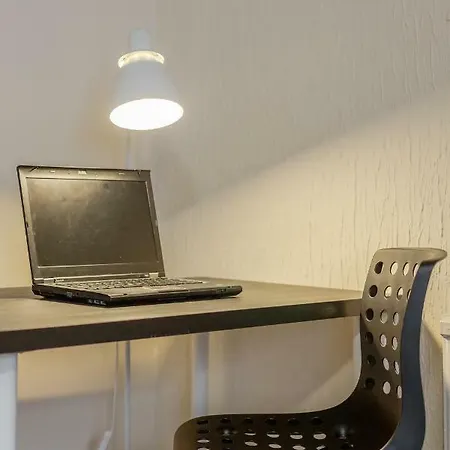 Apartment Alphalite Homes Barking (Greater London)