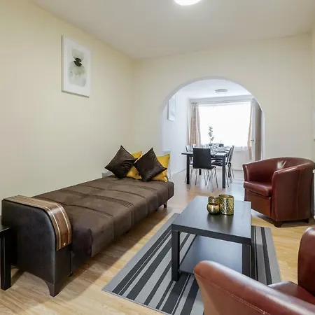 Alphalite Homes Apartment Barking (Greater London)