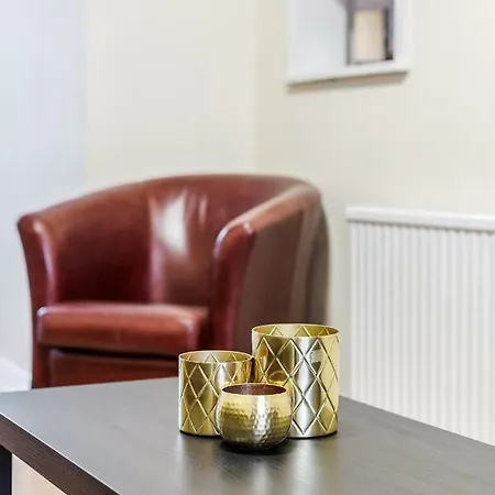 Alphalite Homes Apartment