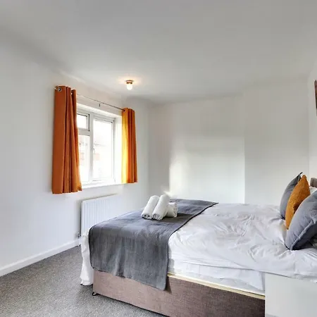 Holiday home Clarence Place *