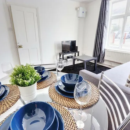 Clarence Place Holiday home