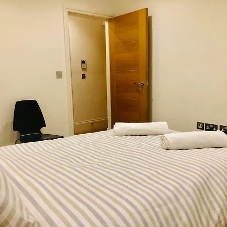 Carnaby Apartamento Londres