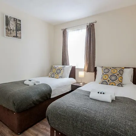 Apartment Alphalite Homes *