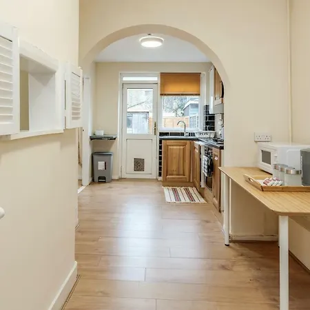 Alphalite Homes * Barking (Greater London)