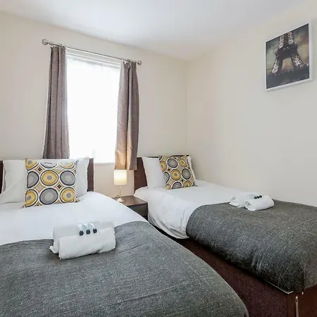 Alphalite Homes Apartment