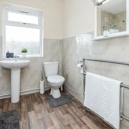 Apartment Alphalite Homes