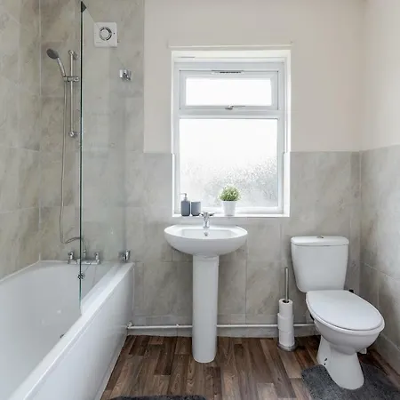 Apartment Alphalite Homes Barking (Greater London)