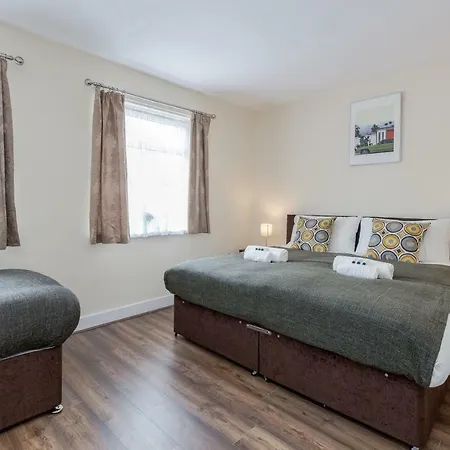 Alphalite Homes Apartment