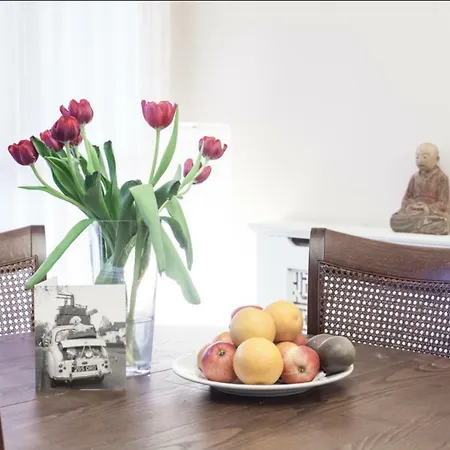 Appartamento Victoria Two Bedroom Apartment *