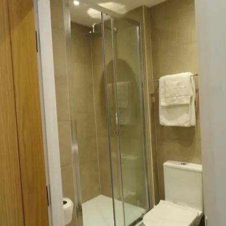 Hotel Glendale Hyde Park 3*