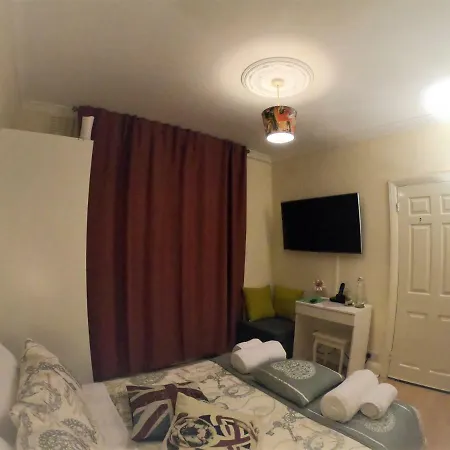 Homestay Max