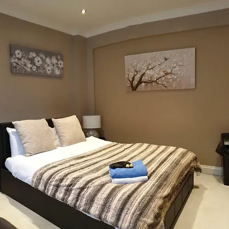 Homestay Beautiful Near Excel Center