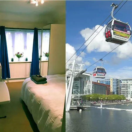 Homestay Beautiful Near Excel Center