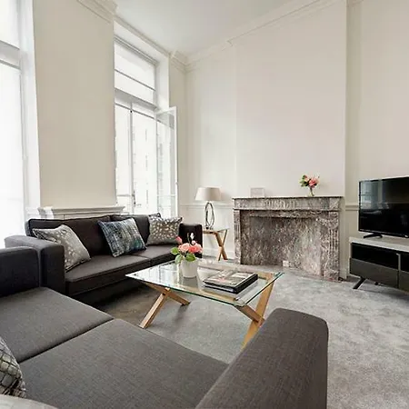 Apartamento Somerset Court Kensington *