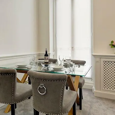 Somerset Court Kensington Apartamento Londres