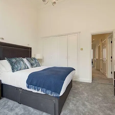 Somerset Court Kensington Apartamento