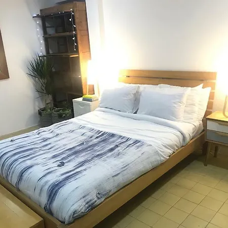 Appartement Chalk Farm Studio Londen