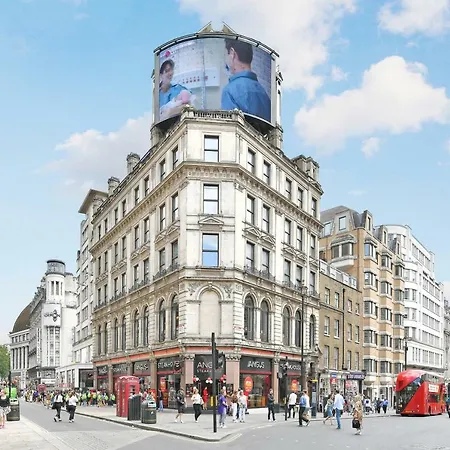 Park Lane Piccadilly Circus Apartment *