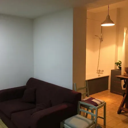 Appartement Chalk Farm Studio