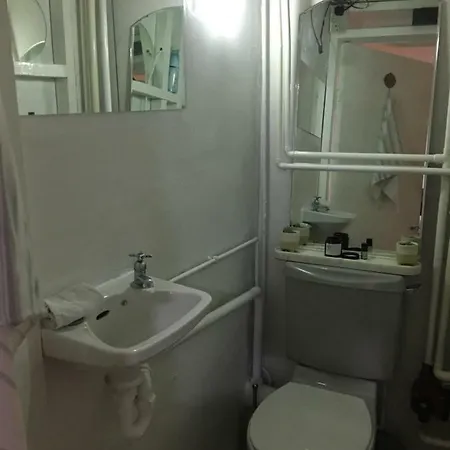 Chalk Farm Studio Appartement
