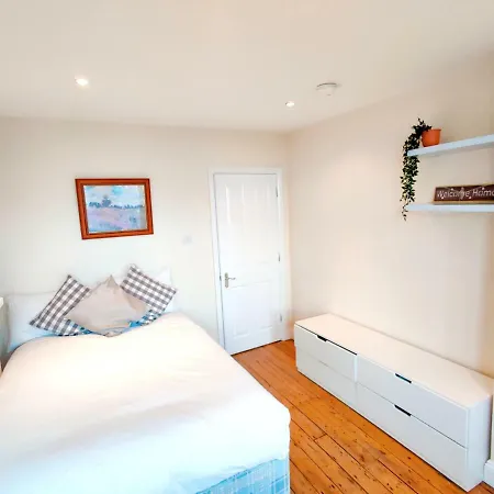 Brick Lane 1 Bedroom Near To Liverpool St Daire