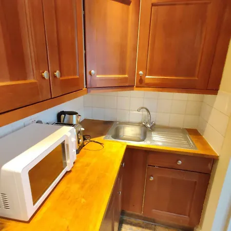 Brick Lane 1 Bedroom Near To Liverpool St