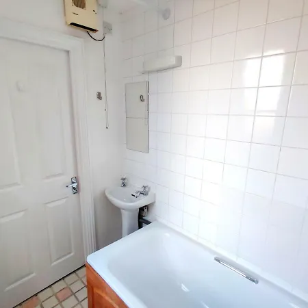 Daire Brick Lane 1 Bedroom Near To Liverpool St