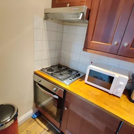 Daire Brick Lane 1 Bedroom Near To Liverpool St Londra