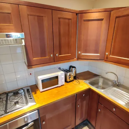 Brick Lane 1 Bedroom Near To Liverpool St Daire